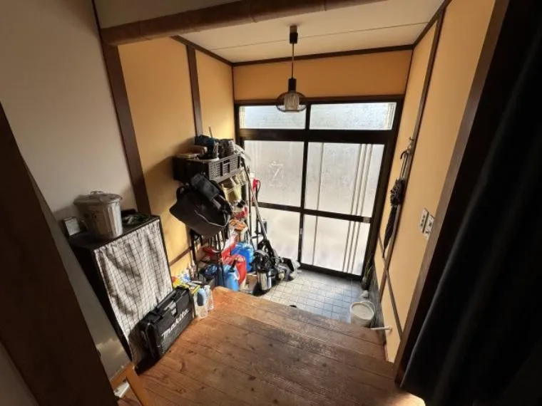 2LDK Property Akaiwa City Okayama Prefecture (2)