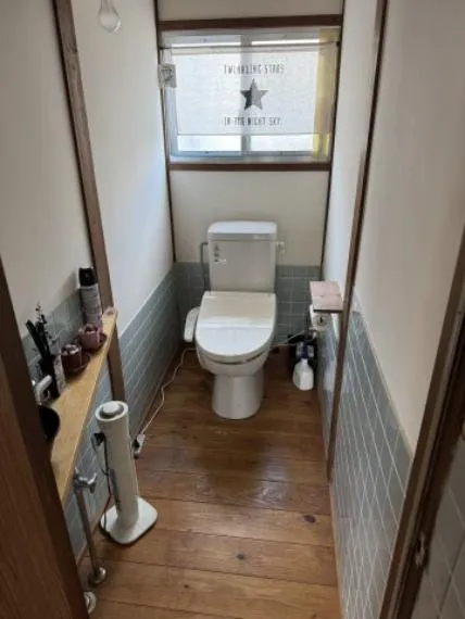2LDK Property Akaiwa City Okayama Prefecture (11)
