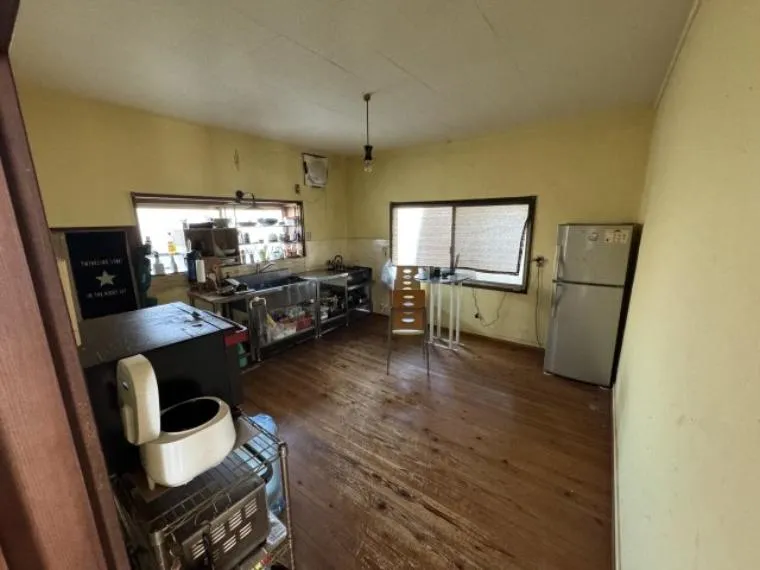 2LDK Property Akaiwa City Okayama Prefecture (3)