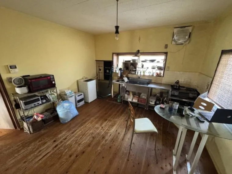 2LDK Property Akaiwa City Okayama Prefecture (4)