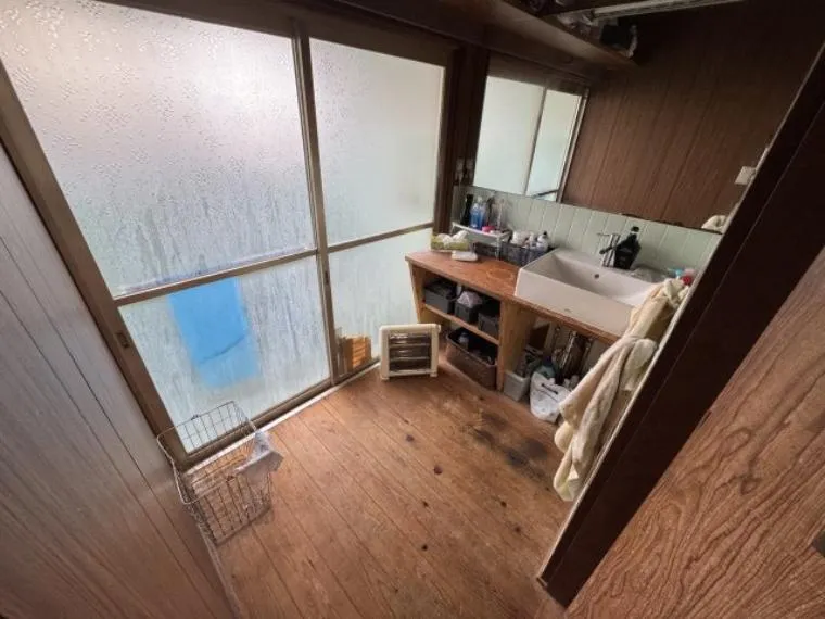 2LDK Property Akaiwa City Okayama Prefecture (5)