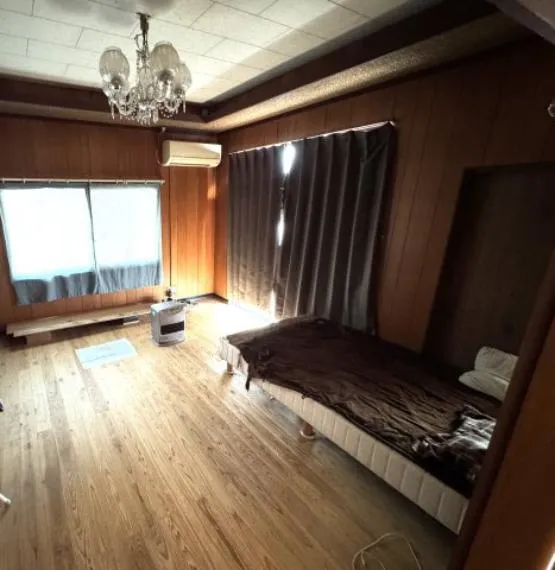 2LDK Property Akaiwa City Okayama Prefecture (6)