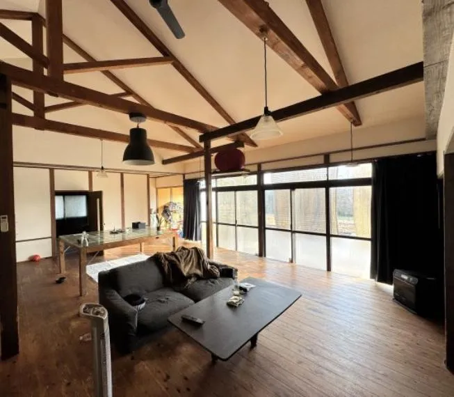 2LDK Property Akaiwa City Okayama Prefecture (7)