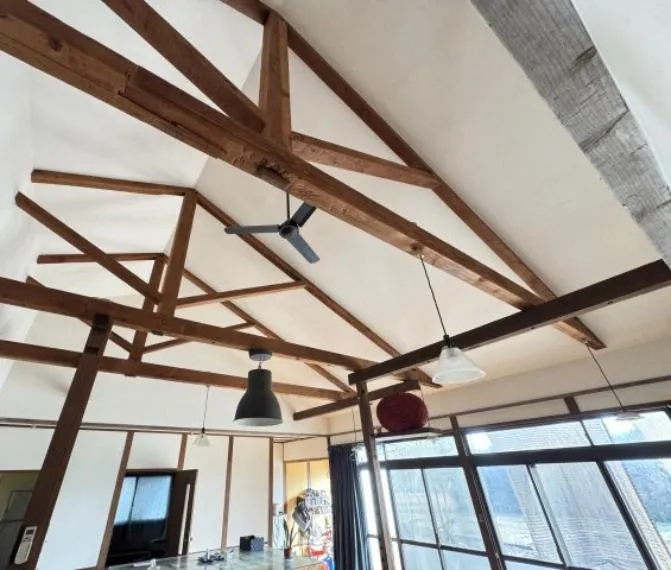 2LDK Property Akaiwa City Okayama Prefecture (8)