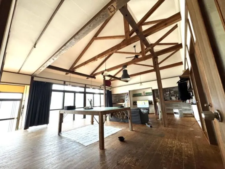 2LDK Property Akaiwa City Okayama Prefecture (9)