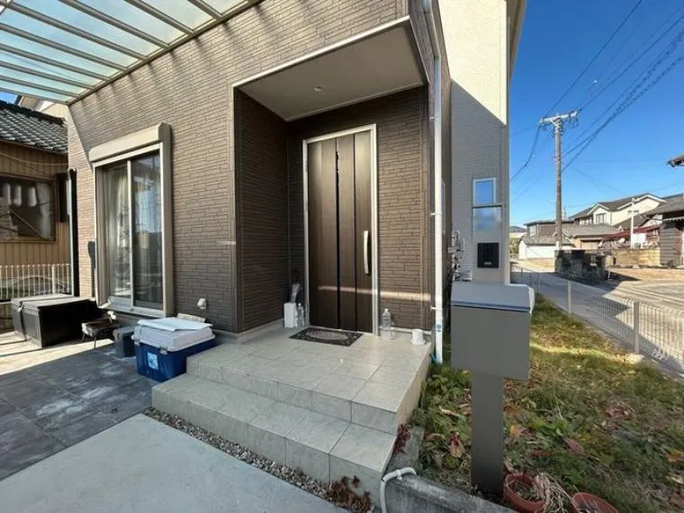 4LDK Property Nishio City Aichi Prefecture (2)