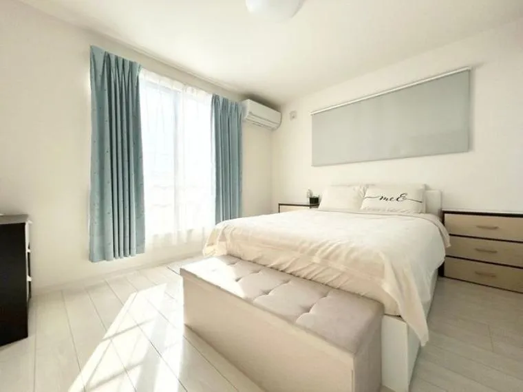 4LDK Property Nishio City Aichi Prefecture (11)
