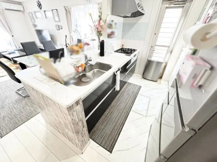 4LDK Property Nishio City Aichi Prefecture (13)