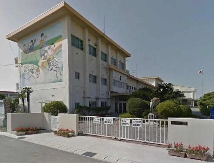 4LDK Property Nishio City Aichi Prefecture (19)