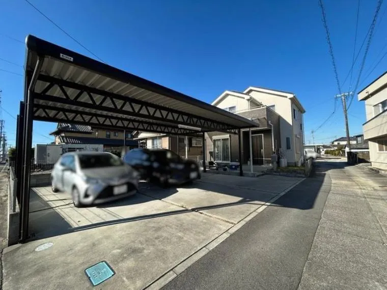 4LDK Property Nishio City Aichi Prefecture (3)