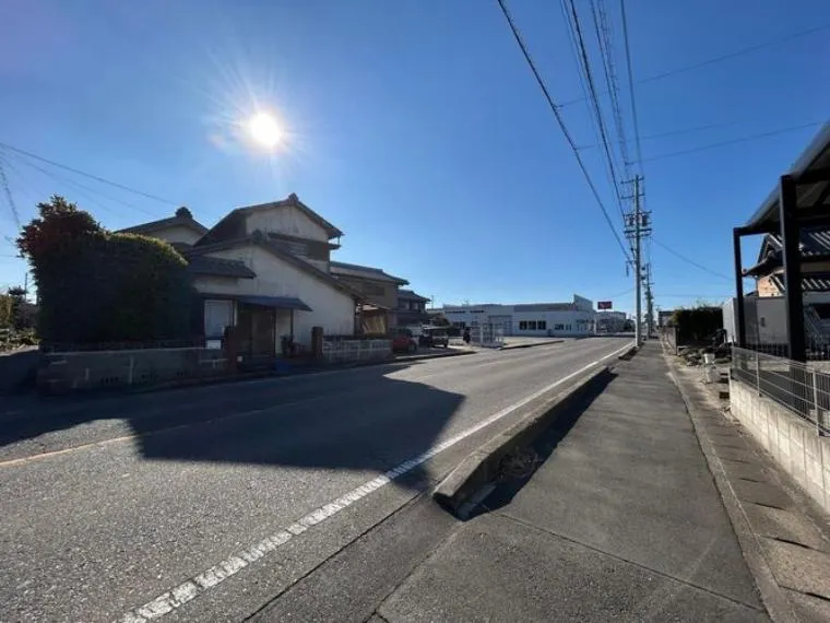 4LDK Property Nishio City Aichi Prefecture (4)