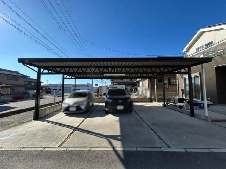 4LDK Property Nishio City Aichi Prefecture (5)