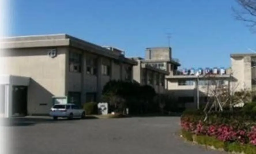 4LDK Property Nishio City Aichi Prefecture (6)