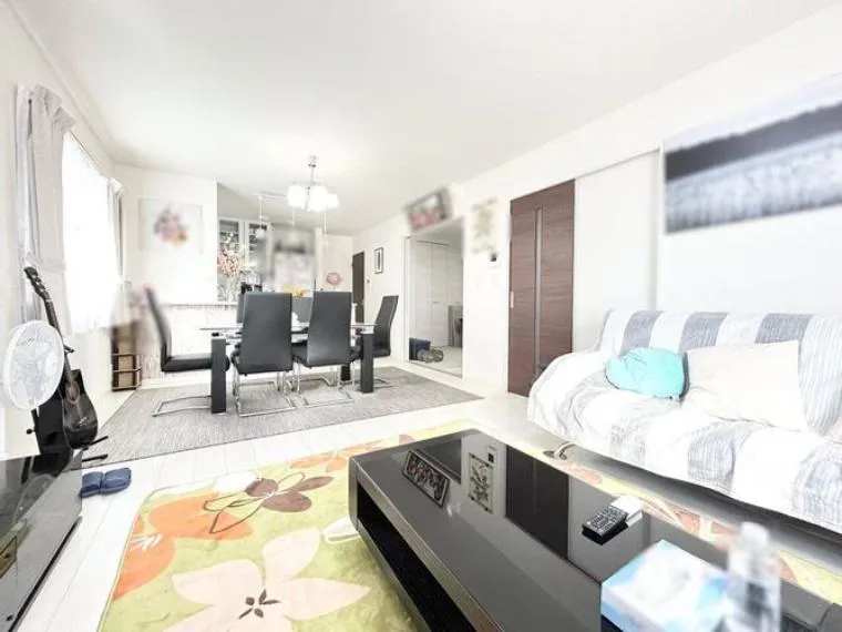 4LDK Property Nishio City Aichi Prefecture (7)