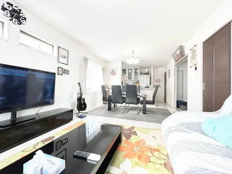 4LDK Property Nishio City Aichi Prefecture (8)