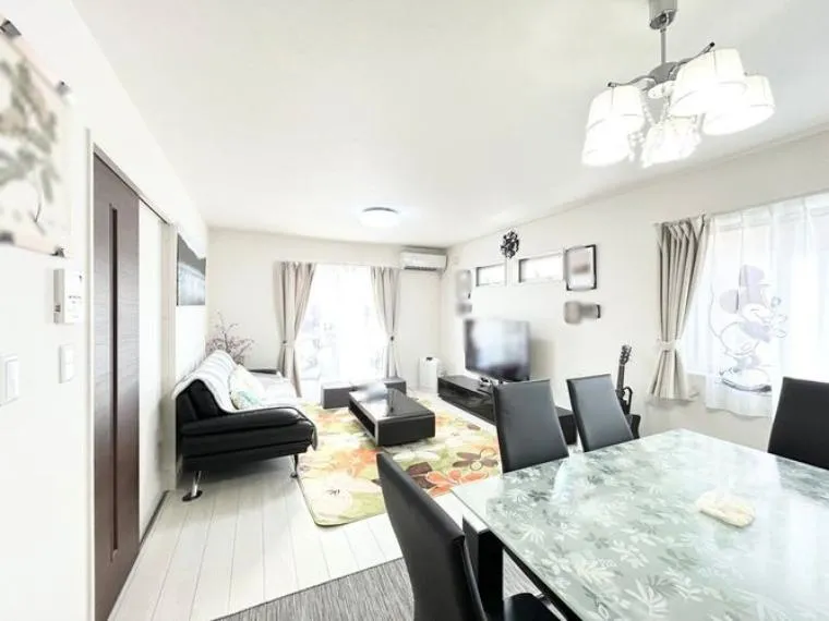 4LDK Property Nishio City Aichi Prefecture (9)