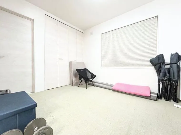 4LDK Property Nishio City Aichi Prefecture (10)