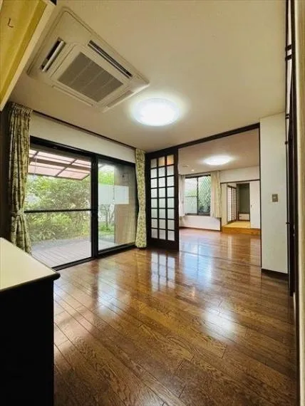 5 Bedroom Property Kumamoto City Kumamoto Prefecture (11)