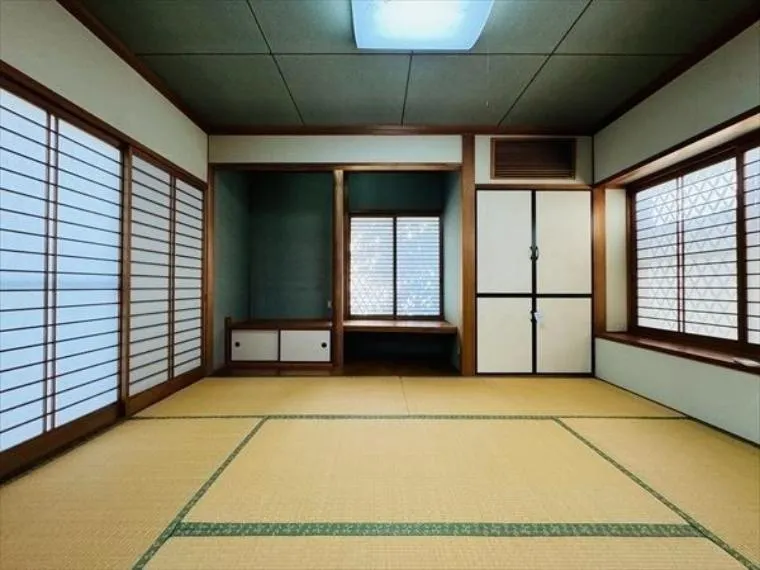 5 Bedroom Property Kumamoto City Kumamoto Prefecture (12)