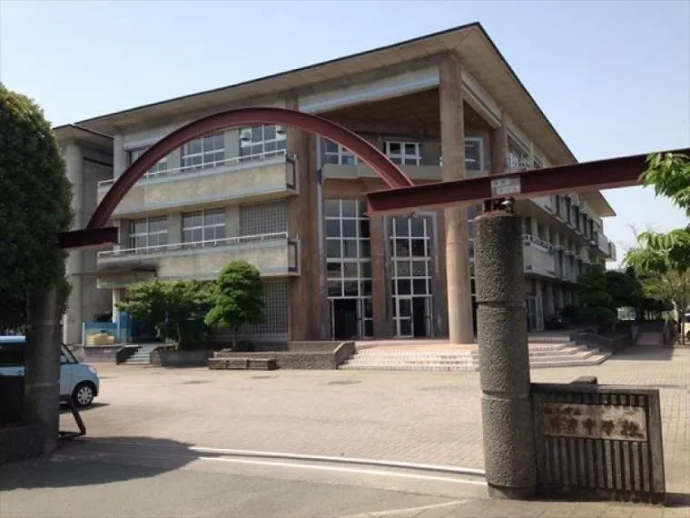 5 Bedroom Property Kumamoto City Kumamoto Prefecture (31)