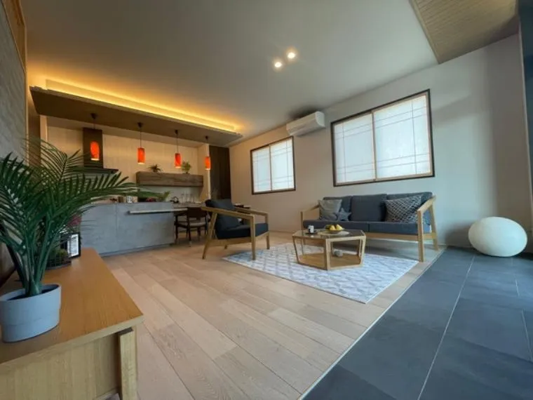 3SLDK Yokkaichi City Mie Prefecture (2)
