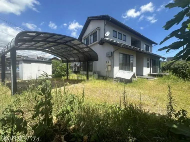5LDK Property Hatsukaichi City Hiroshima Prefecture (2)