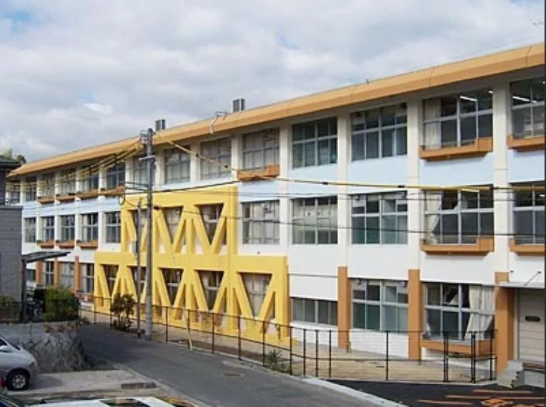 5LDK Property Hatsukaichi City Hiroshima Prefecture (5)