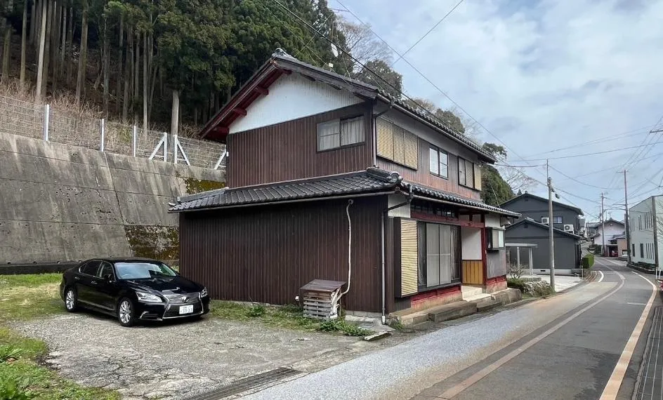 5LDK Property Nagahama City Shiga Prefecture (2)