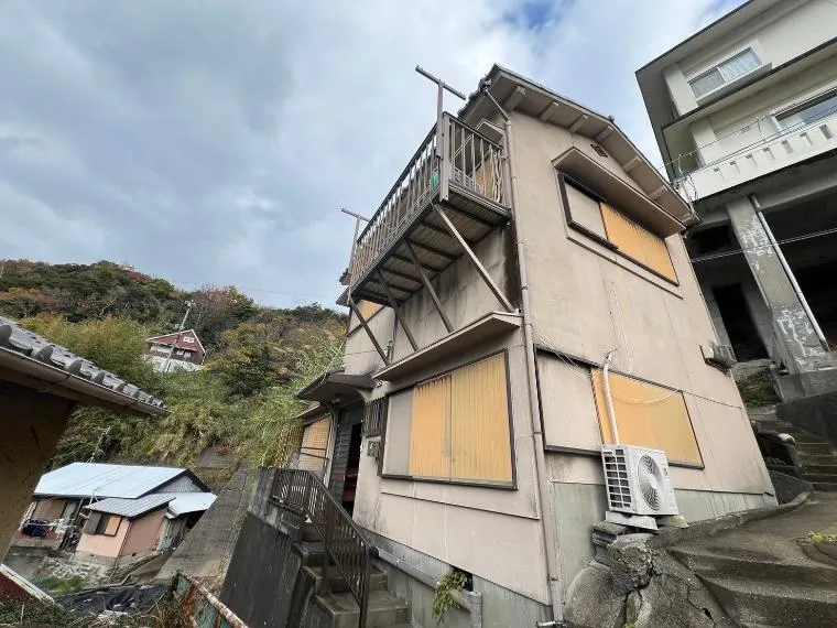 Akiya in Wakayama