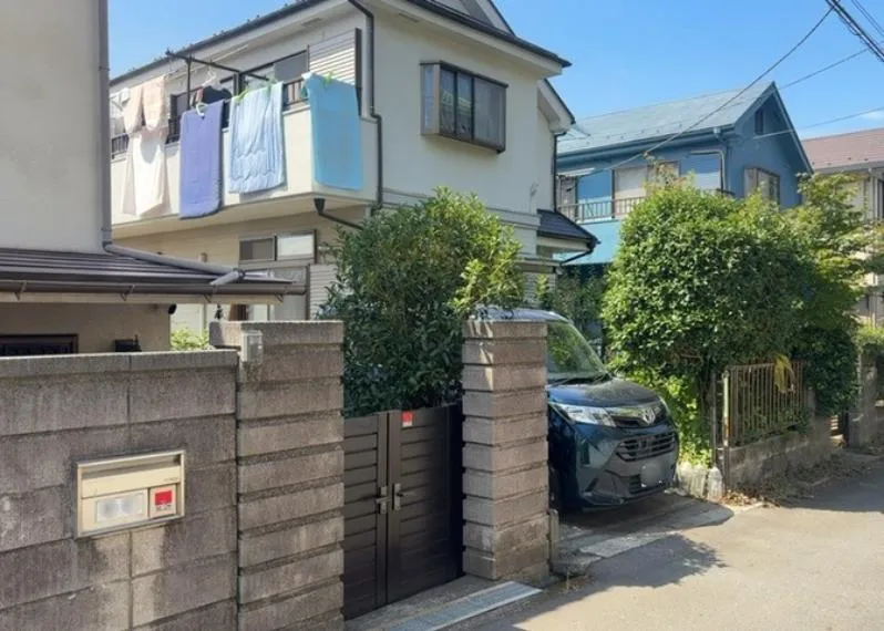Propiedad 3LDK en Machida, Tokio (16)