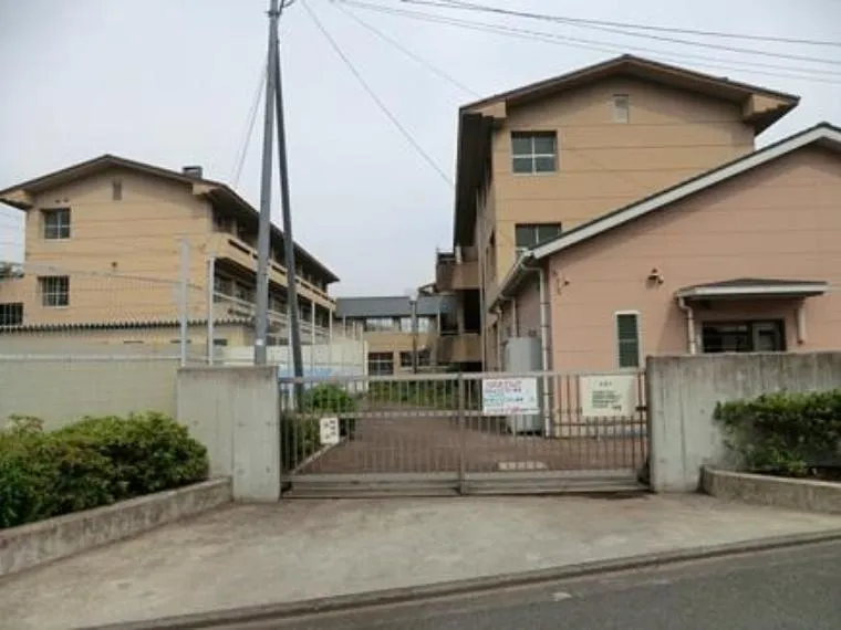 Propiedad 3LDK en Machida, Tokio (25)