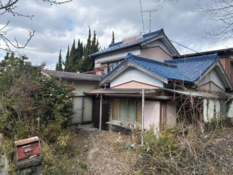 Propiedad 9LDK Ciudad de Nishio Prefectura de Aichi (2)