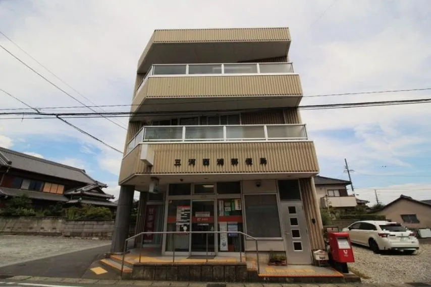Propiedad 9LDK Ciudad de Nishio Prefectura de Aichi (7)