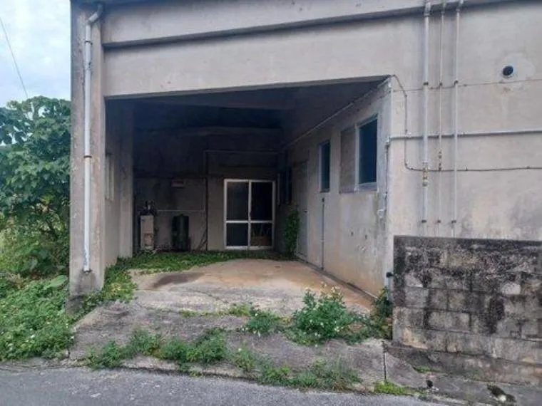 Собственность 4LDK, город Нандзё, префектура Окинава (3)