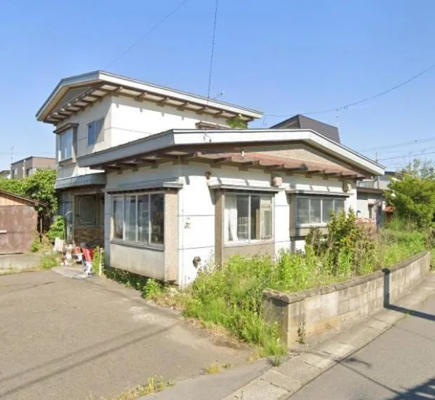 Akiya in Municipio de Ajigasawa