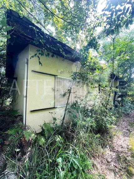 Akiya in Otsu