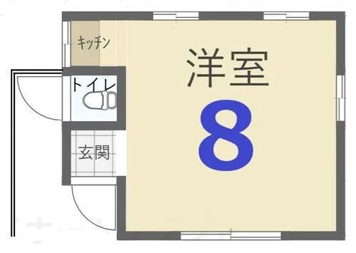 Studio Ville de Kyoto Préfecture de Kyoto (14)