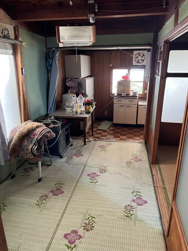 Недвижимость 8DK, город Himeji, префектура Hyogo (5)