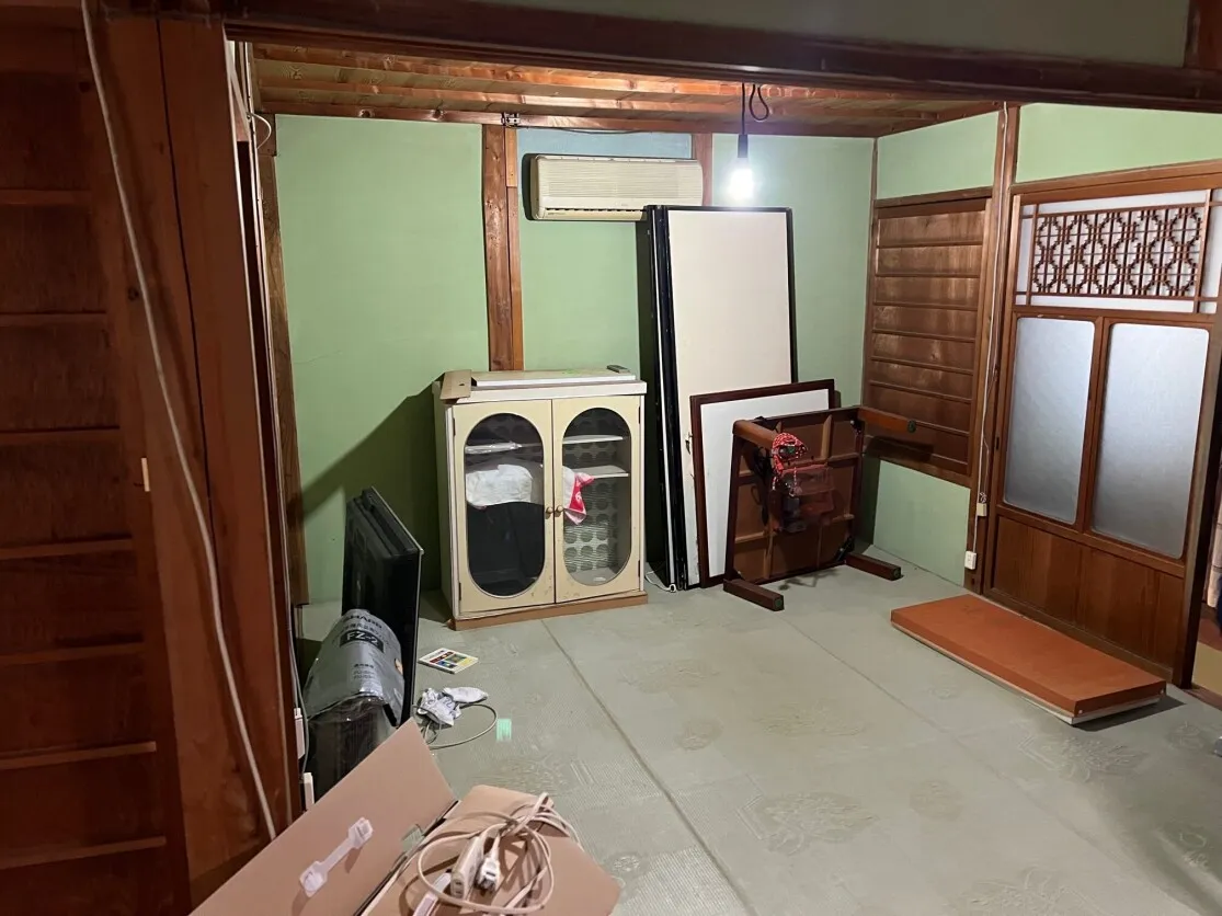 Недвижимость 8DK, город Himeji, префектура Hyogo (8)