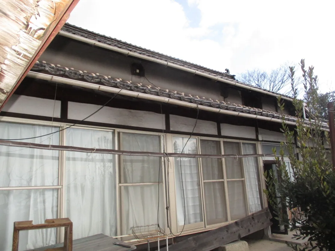 Akiya in Kasaoka