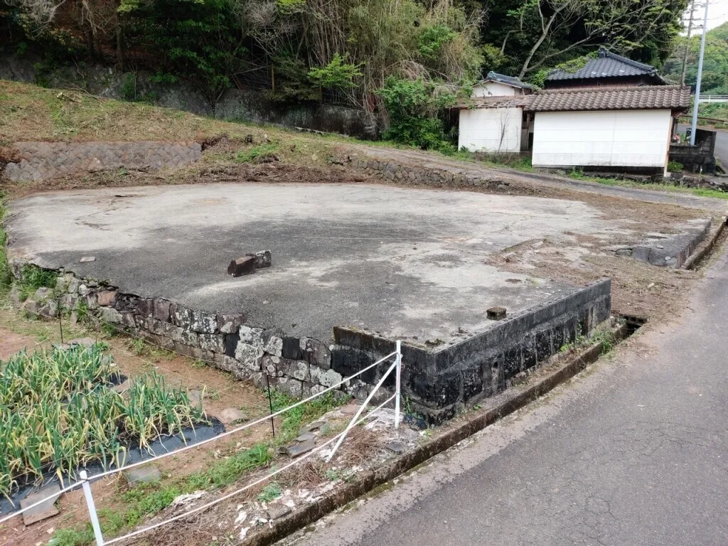 Terreno de Tara-cho, Fujitsu-gun, Prefectura de Saga (3)