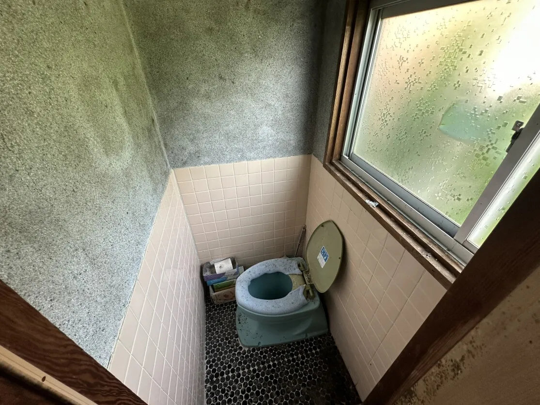 Объект 5K Higashimiyoshi-cho, Miyoshi-gun Tokushima Prefecture (12)