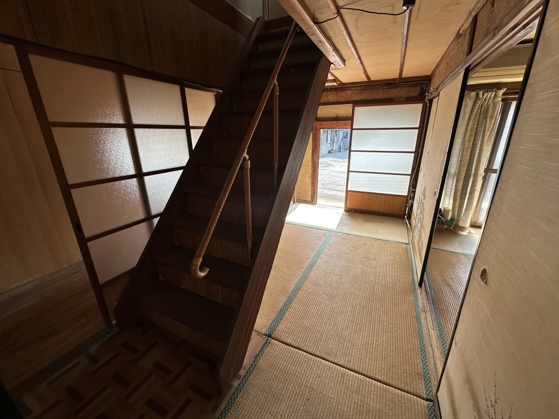 Объект 5K Higashimiyoshi-cho, Miyoshi-gun Tokushima Prefecture (5)