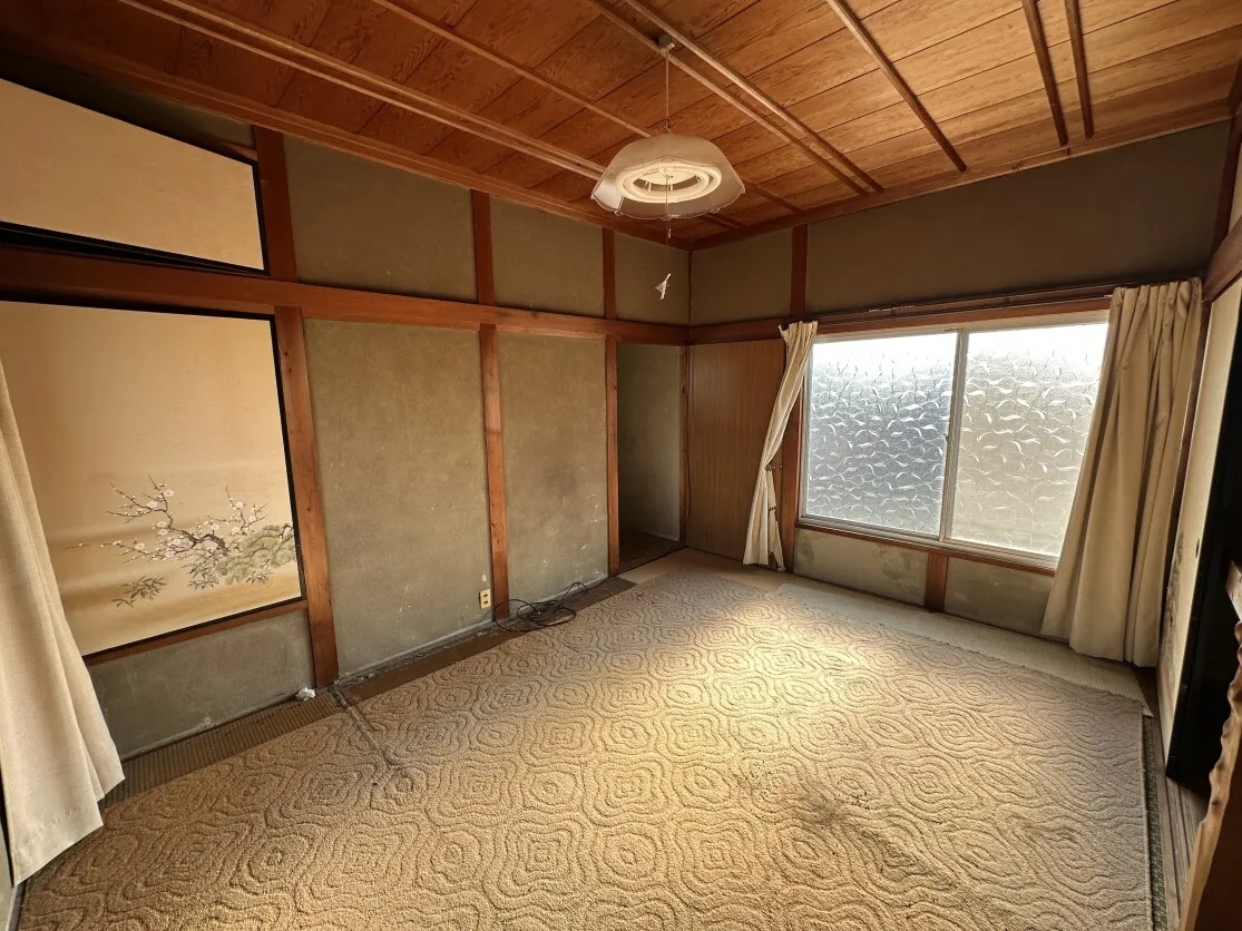 Объект 5K Higashimiyoshi-cho, Miyoshi-gun Tokushima Prefecture (9)