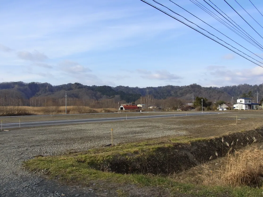 Akiya in Pueblo de Biratori