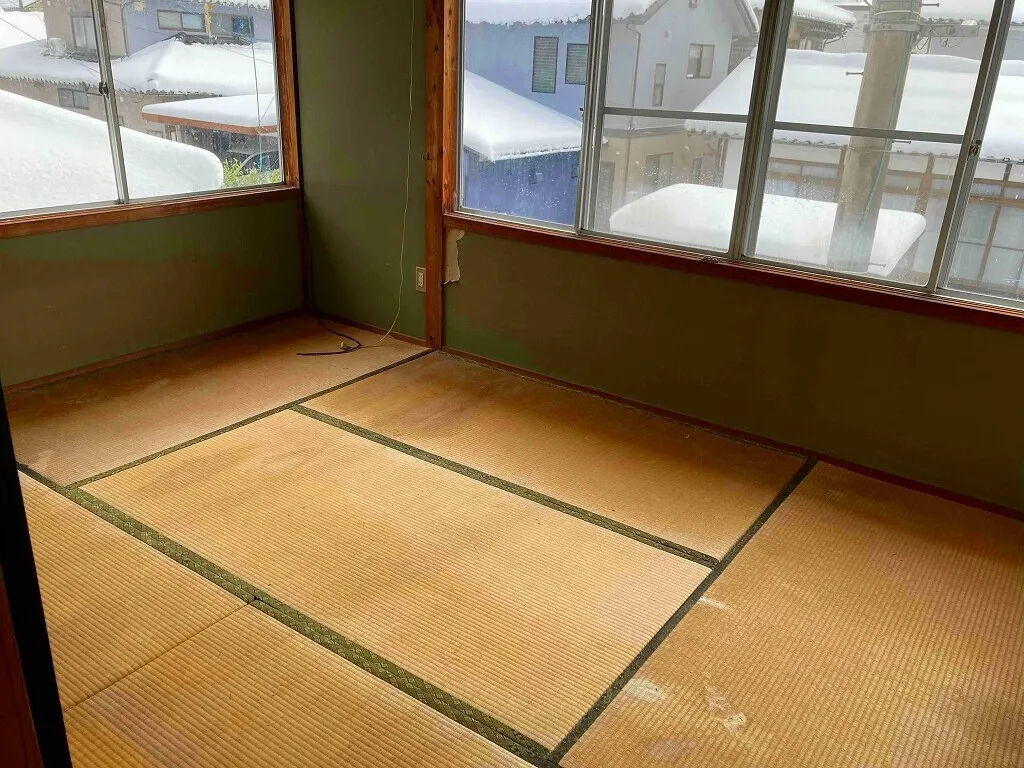 Propiedad 4DK Hokuei-cho Prefectura de Tottori (5)