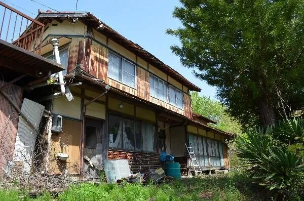 Akiya in Город Sayo