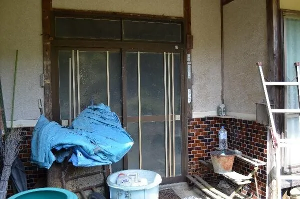 Недвижимость 7DK Саё-тё, префектура Hyogo (2)