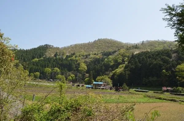 Недвижимость 7DK Саё-тё, префектура Hyogo (11)