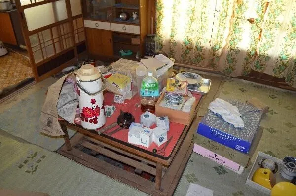 Недвижимость 7DK Саё-тё, префектура Hyogo (5)